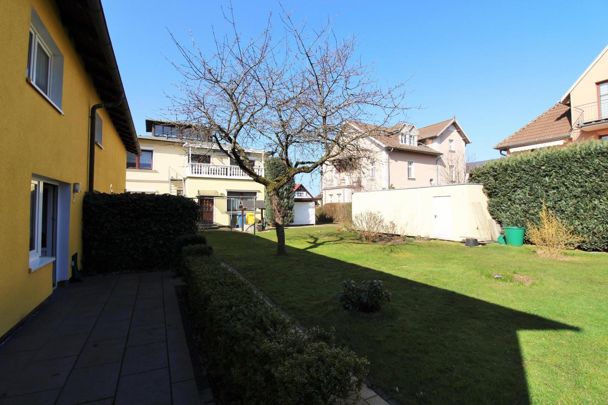 Haus Birkentraum Fewo 2 Ostseebad Kühlungsborn エクステリア 写真